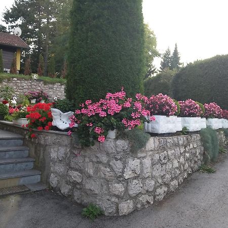Apartment Vihor Zlatibor Exteriör bild