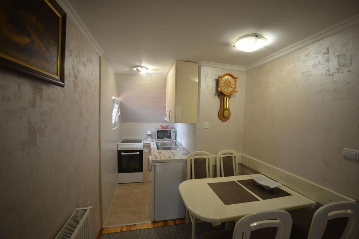 Apartment Vihor Zlatibor Exteriör bild
