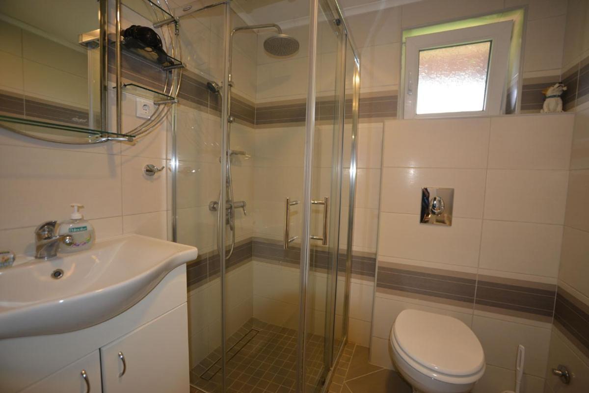 Apartment Vihor Zlatibor Exteriör bild