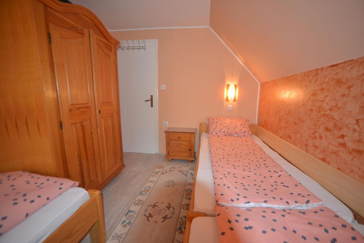 Apartment Vihor Zlatibor Exteriör bild