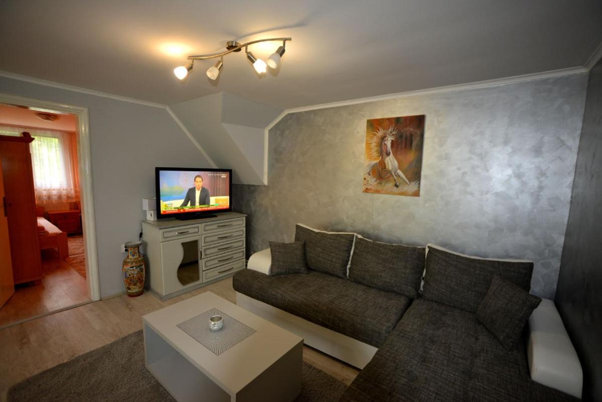Apartment Vihor Zlatibor Exteriör bild
