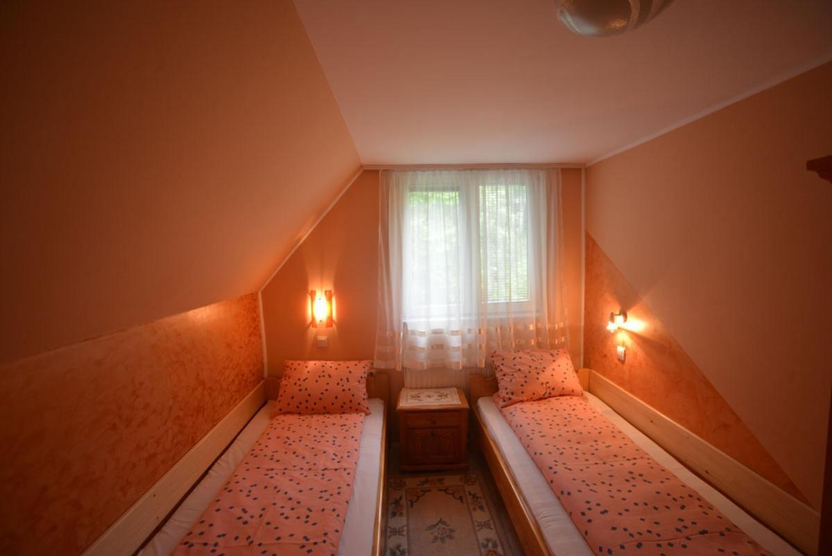 Apartment Vihor Zlatibor Exteriör bild