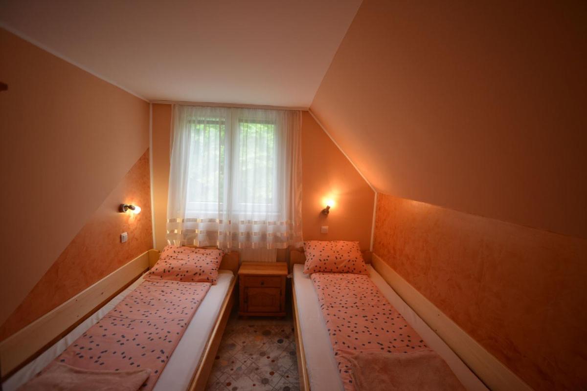 Apartment Vihor Zlatibor Exteriör bild