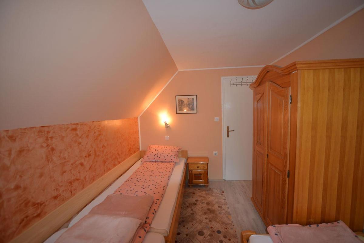 Apartment Vihor Zlatibor Exteriör bild