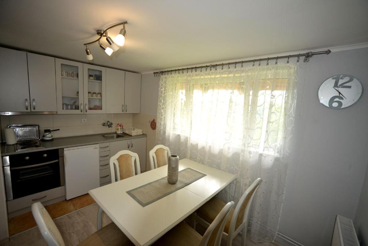 Apartment Vihor Zlatibor Exteriör bild