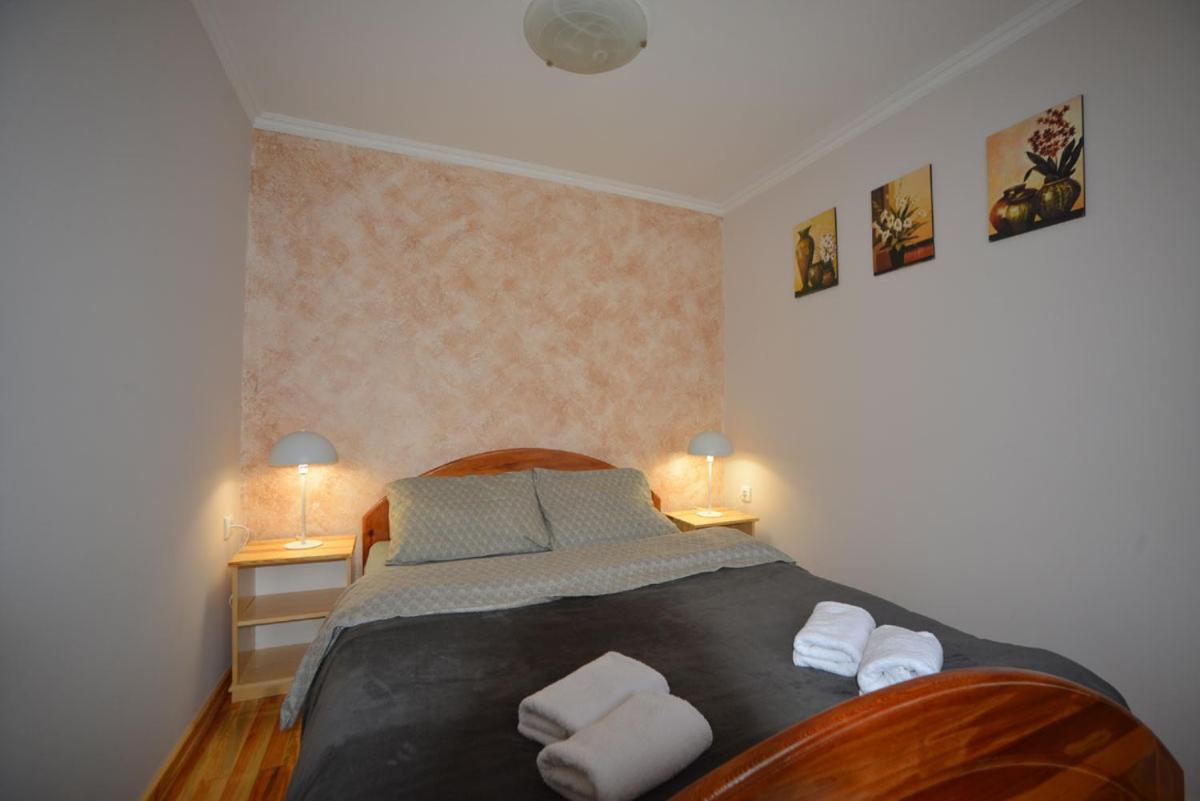Apartment Vihor Zlatibor Exteriör bild