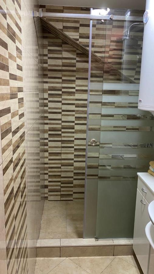 Apartment Vihor Zlatibor Exteriör bild