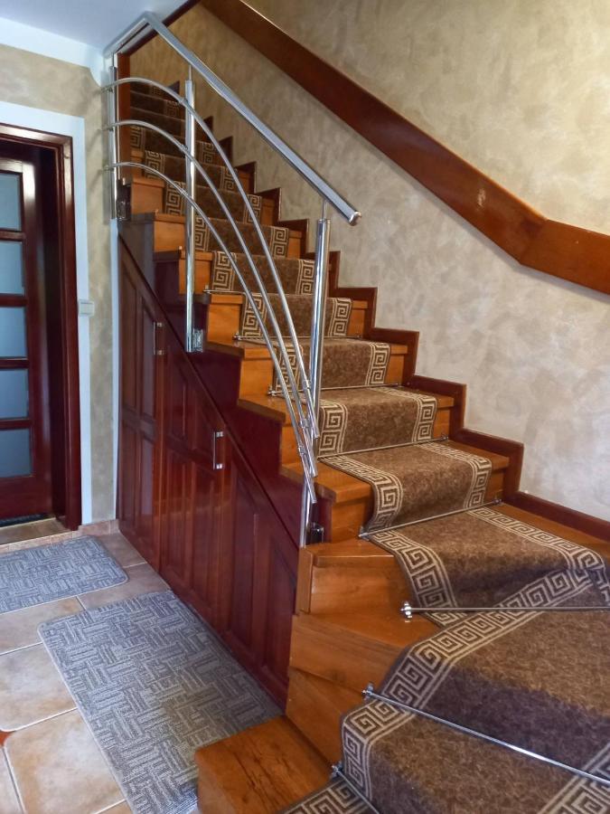 Apartment Vihor Zlatibor Exteriör bild