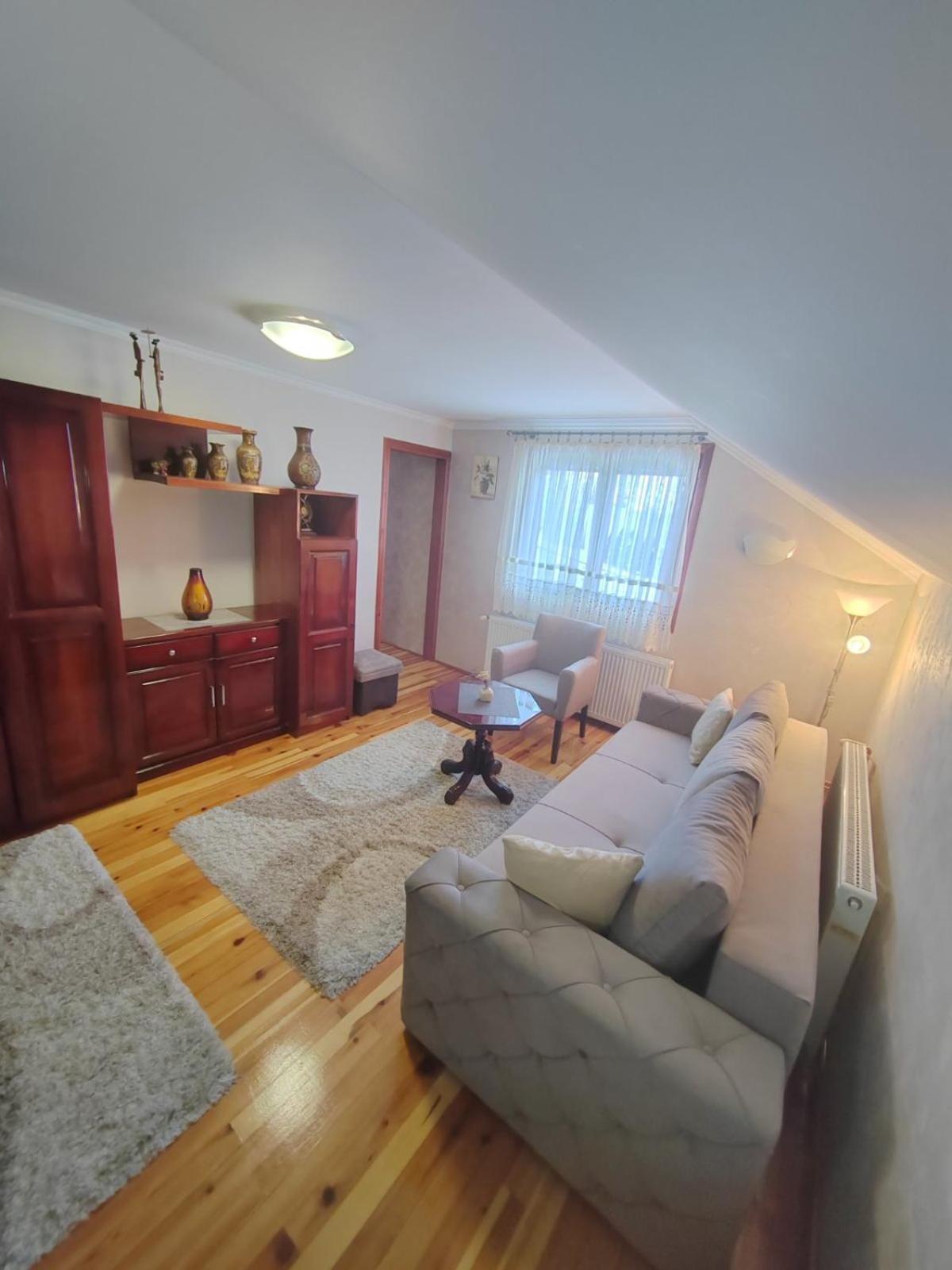 Apartment Vihor Zlatibor Exteriör bild